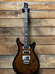 PRS S2 Studio Black Amber с сумкой - фото 4
