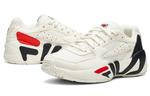 Кроссовки mind blower low-running shoes white Fila, белый - фото 4