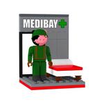 PhatMojo, Пигги Роблокс, Клоки Солидер - фото