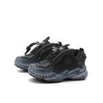 Детские кроссовки Kids Low-top Black Jeep, черный - фото 6