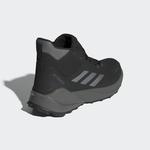 Походные ботинки ADIDAS TERREX Boots Trailmaker 2.0, черный - фото 2