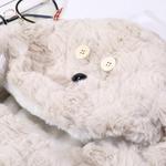 Плюшевая кукла Headphone Bear высотой 32 см Abay - фото 10