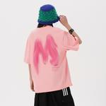 Футболка унисекс No Tears, белый - фото 15