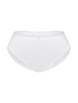Sassa Белые трусы - фото