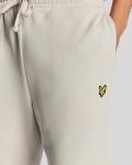 Шорты Lyle & Scott PLAIN, Cove/Taupe - фото 4