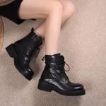 Ботинки ARTMU Martin Boots Women's - фото 18