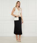 Сумочка женская Tommy Hilfiger, белый - фото 3