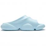 Женские шлепанцы BADFIVE Slide, синие Lining - фото 2