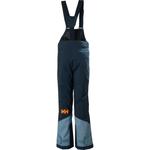 Детские комбинезоны Summit 2.0 Helly Hansen, Navy - фото 7