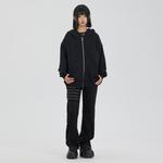 Джинсы унисекс Xinyinsu, желтый - фото 13