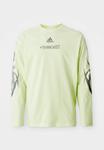 Топ Adidas Originals ADILENIUM UNISEX, Almost Lime/Green - фото 5