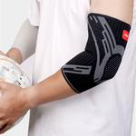 LINING Наколенники 1 шт Standard Black Polyester, Elastane - фото 5