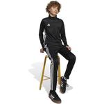 Rolli tiro 25 essentials kids Adidas, черный - фото 4