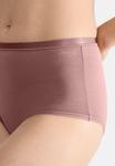 Брифы Sloggi GO DAILY HIGHWAIST 3 PACK, Cacao/Light Brown - фото 3