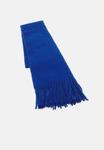 Шарф Zign, цвет blue - фото