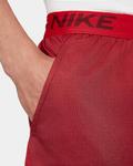 Nike Mens M Nk FLC Park20 Short Kz, Red - фото 4
