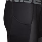 Спортивные шорты Under Armour HeatGear Armour Long, черный - фото 5