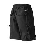 Шорты-карго унисекс Nfwys, Светло-зеленый - фото 2