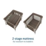 Быстрая игровая площадка Maxi-Cosi - фото 4