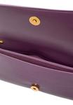 Клатч NALI TRUE, Purple - фото 2