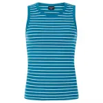 Футболка без рукавов Protest Anisa, синий - фото