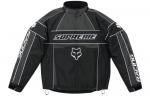 Куртка Supreme Fox Racing, синий - фото 5