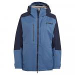 Куртка adidas Xploric Rr, синий - фото 3