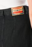 Юбка Diesel DEARD LONG, Black Denim - фото 6