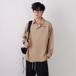 Рубашка Костюм Унисекс Bobby Abley - фото 15