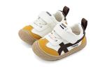 Обувь для малышей EBMINI, бежевый/желтый - фото 3