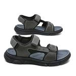 Пляжные сандалии унисекс Jeep - фото 12