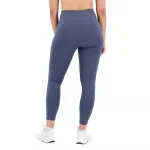 Леггинсы Under Armour Rush 7/8, серый - фото 2