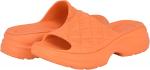 Guess womens Fenixy, Orange 800 - фото 6