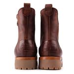 Ботинки Francesca иглу Panama Jack, коричневый - фото 3