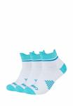 Спортивные носки 3 PACK PERFORMANCE  camano, белый - фото