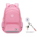 Студенческий рюкзак унисекс Snoopy, Синий - фото 12