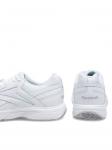 Кроссовки Work N Cushion 4.0 Reebok, белый - фото 3
