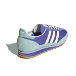 Кроссовки sl 72 og Adidas, синий - фото 4