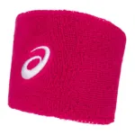 ASICS Хлопковые нарукавники Unisex Rose Red - фото