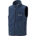 Детский жилет MONTBELL, айвори - фото 2