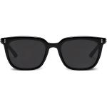 GENTLE MONSTER Солнечные очки Day, Black - фото 4