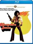 Диск Blu-ray Cleopatra Jones [1973] - фото