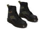 Ботинки Dr.Martens Martin унисекс, Black - фото 3
