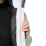 Куртка Helly Hansen Nora Short Puffy Helly Hansen, Reflections Aop - фото 2