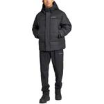 Пуховик мужской черный Adidas Terrex - фото 2
