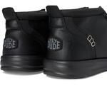 Лоферы Hey Dude Wally Mid Gripr Classic, черный - фото 6
