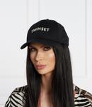 Кепка TWINSET, черный - фото 2