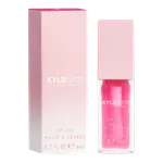Масло для губ KYLIE COSMETICS, Strawberry (pink) - фото 4