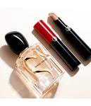 Помада Giorgio Armani Lip Power, Nr. 400 - four hundred, 3.1g - фото 6