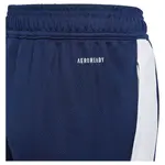 Спортивные брюки adidas Tiro24 Regular, синий - фото 3